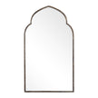 Modern Accents Moroccan Style Mirror