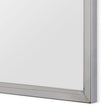 Modern Accents Rectangular Vanity Mirror