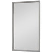 Modern Accents Rectangular Vanity Mirror