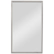 Modern Accents Rectangular Vanity Mirror