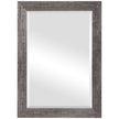 Modern Accents Raised Frame Mirror