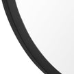Modern Accents Oval Mirror