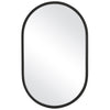 Modern Accents Oval Mirror