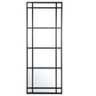 Uttermost Atticus Large Rectangular Mirror