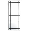 Uttermost Atticus Large Rectangular Mirror