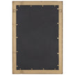 Uttermost Cocos Coconut Shell Mirror