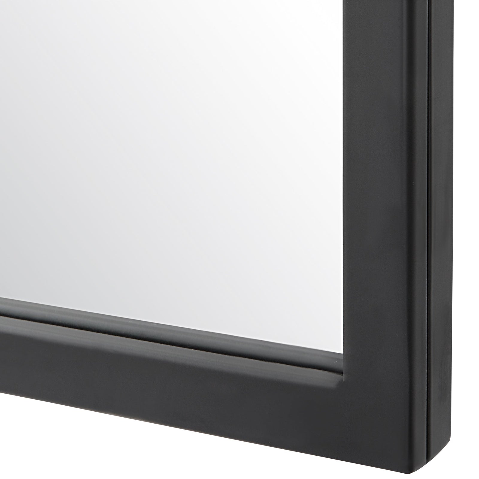 Uttermost Kenitra Arch Mirror