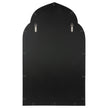 Uttermost Kenitra Arch Mirror