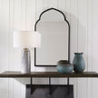 Uttermost Kenitra Arch Mirror