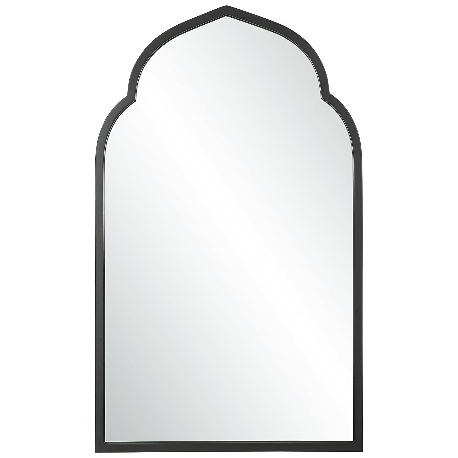 Uttermost Kenitra Arch Mirror