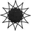 Uttermost Solaris Iron Star Mirror Clearance
