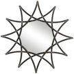 Uttermost Solaris Iron Star Mirror Clearance