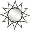 Uttermost Solaris Iron Star Mirror Clearance