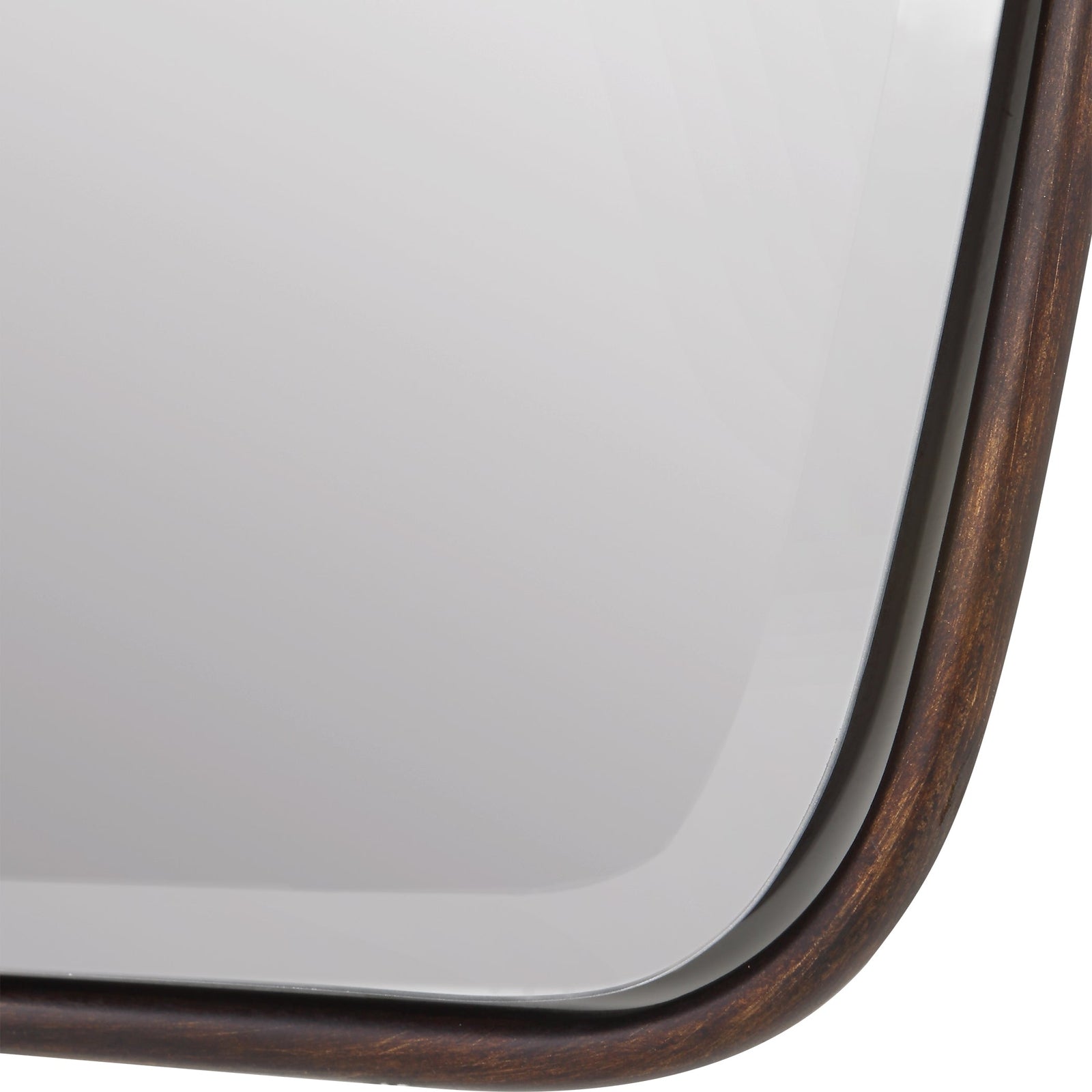 Uttermost Canillo Mirror