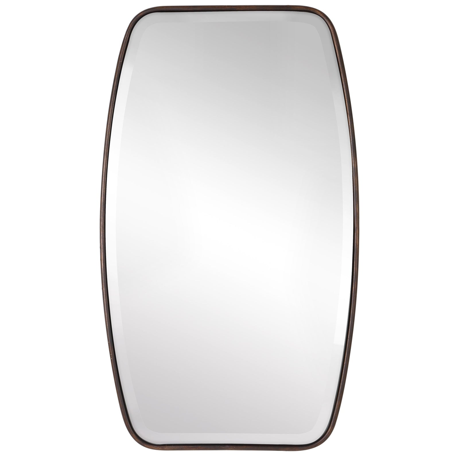 Uttermost Canillo Mirror