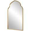 Modern Accents Moroccan Style Mirror
