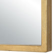 Modern Accents Moroccan Style Mirror