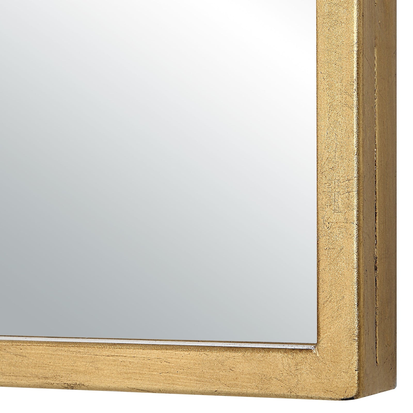 Modern Accents Moroccan Style Mirror
