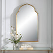 Modern Accents Moroccan Style Mirror
