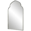 Modern Accents Moroccan Style Mirror