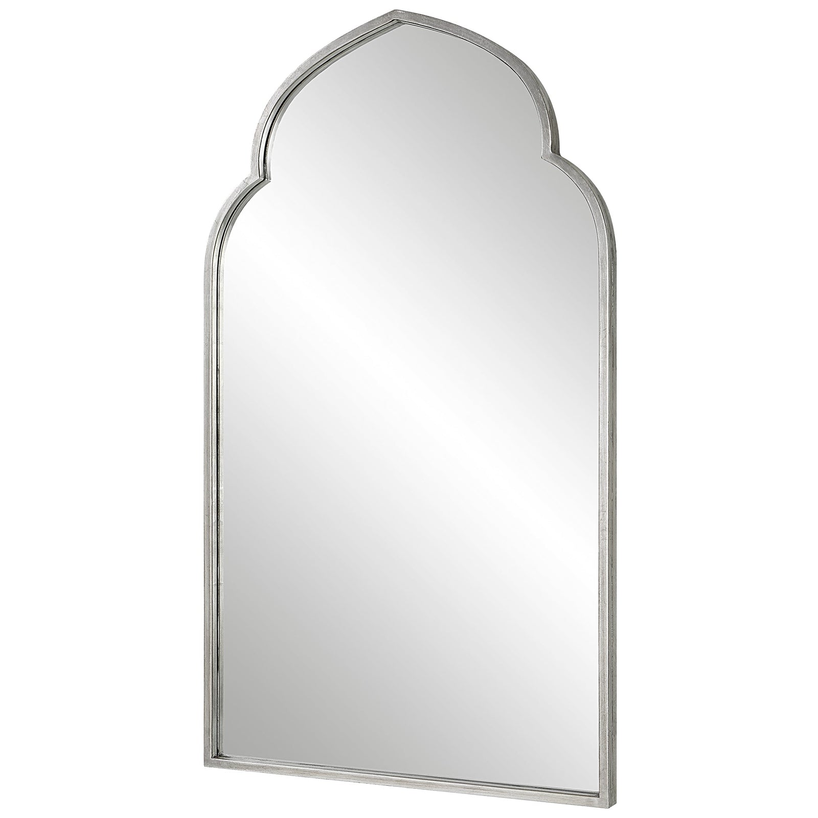 Modern Accents Moroccan Style Mirror