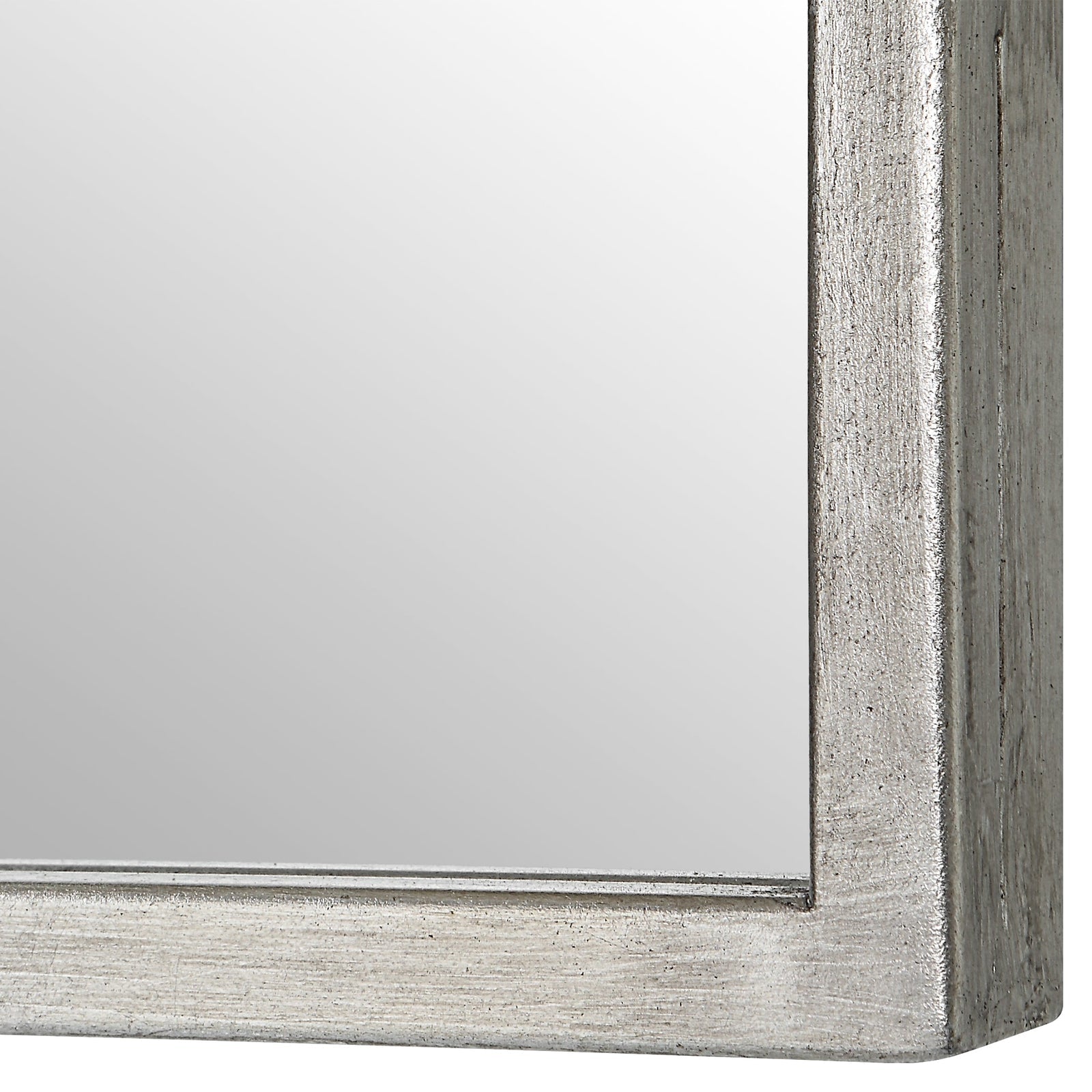 Modern Accents Moroccan Style Mirror