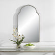 Modern Accents Moroccan Style Mirror