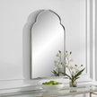 Modern Accents Moroccan Style Mirror