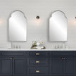 Modern Accents Moroccan Style Mirror