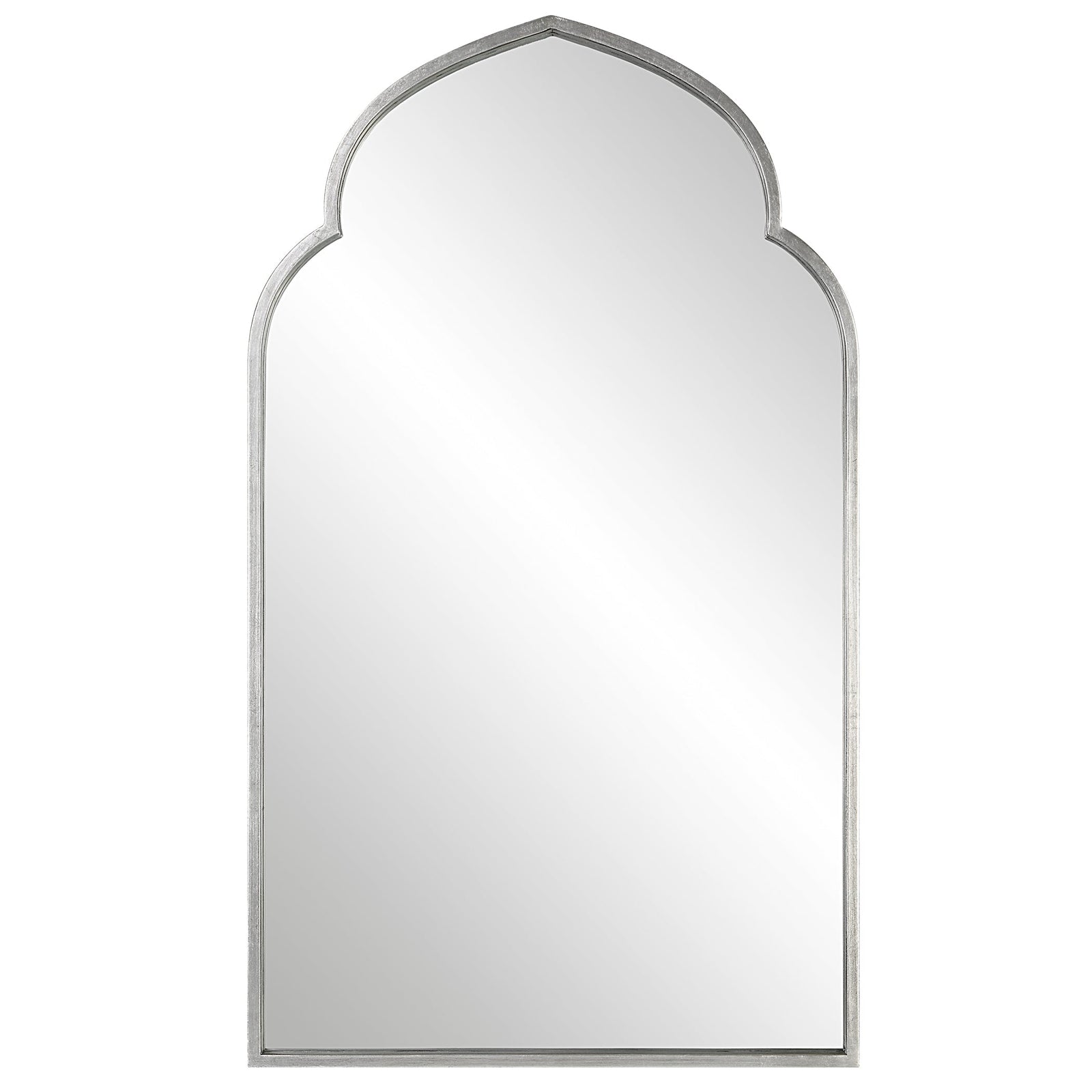 Modern Accents Moroccan Style Mirror