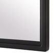 Modern Accents Simple Arch Top Mirror