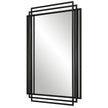 Uttermost Amherst Mirror
