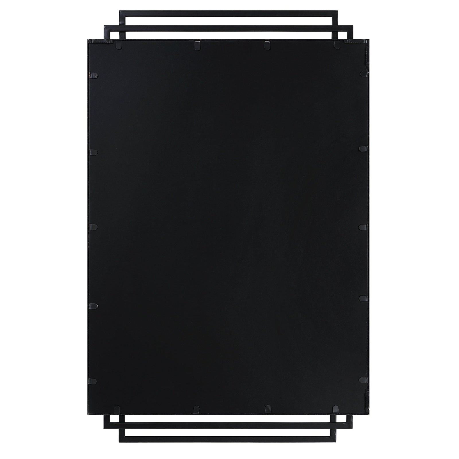 Uttermost Amherst Mirror