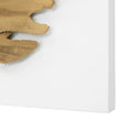 Uttermost Lev Gold Metal Wall Decor