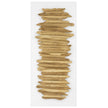 Uttermost Lev Gold Metal Wall Decor