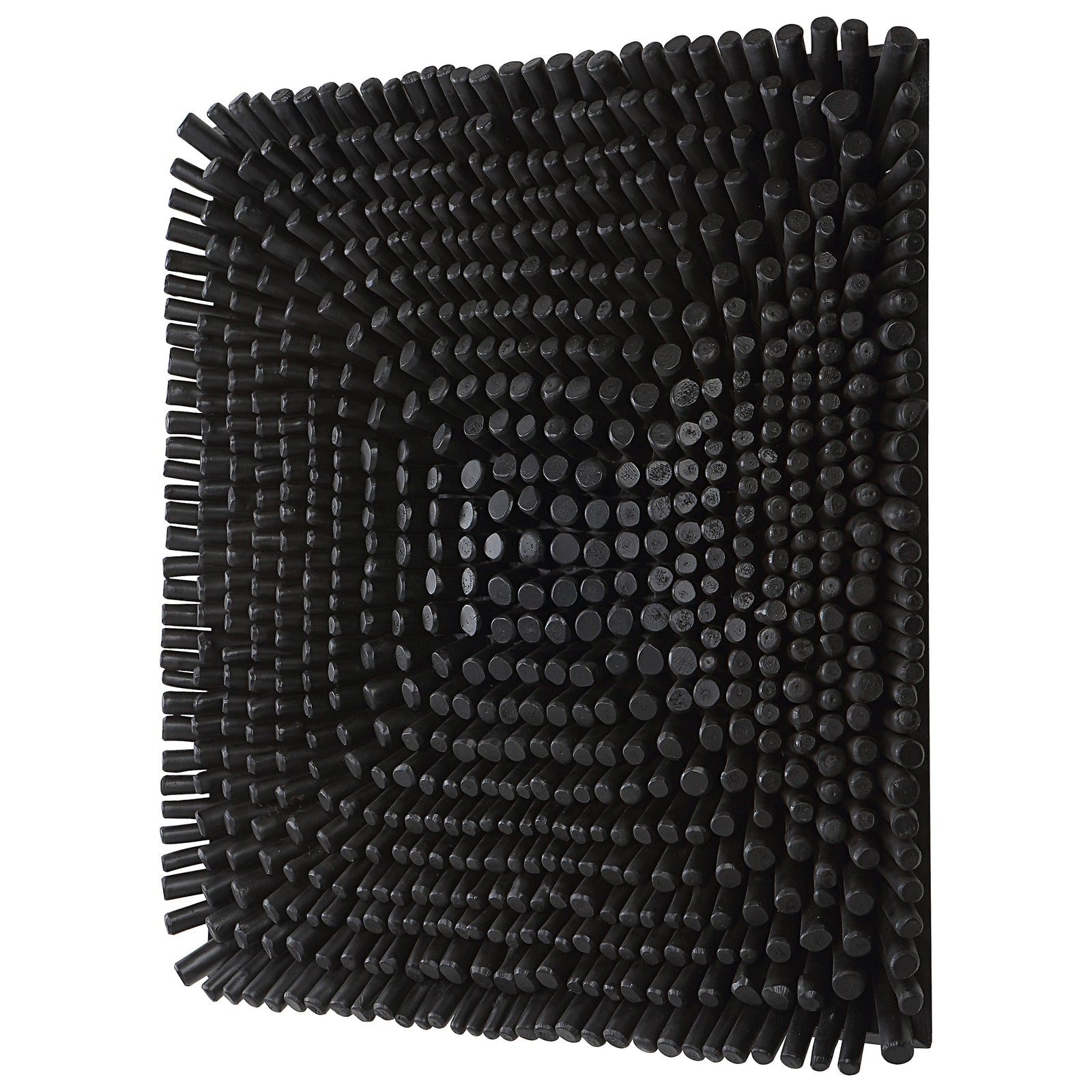 Uttermost Portside Wood Wall Panel