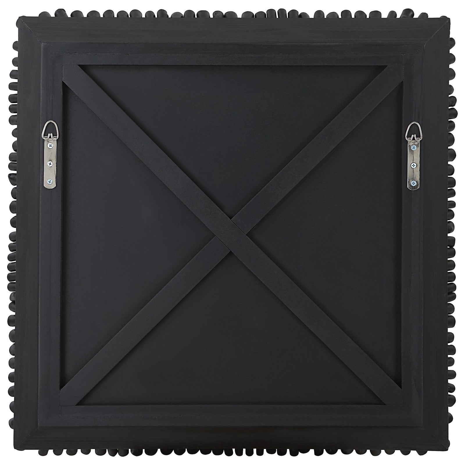 Uttermost Portside Wood Wall Panel