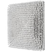 Uttermost Portside Wood Wall Panel