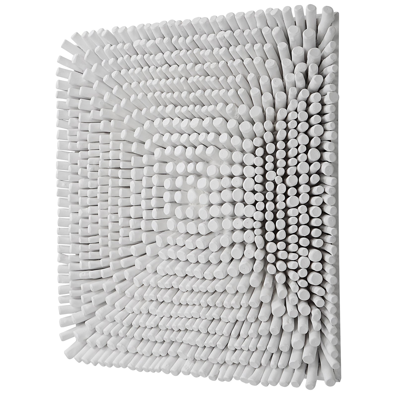 Uttermost Portside Wood Wall Panel