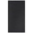 Uttermost Dandridge Black Industrial Mirror