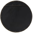 Uttermost Dandridge Gold Round Mirror