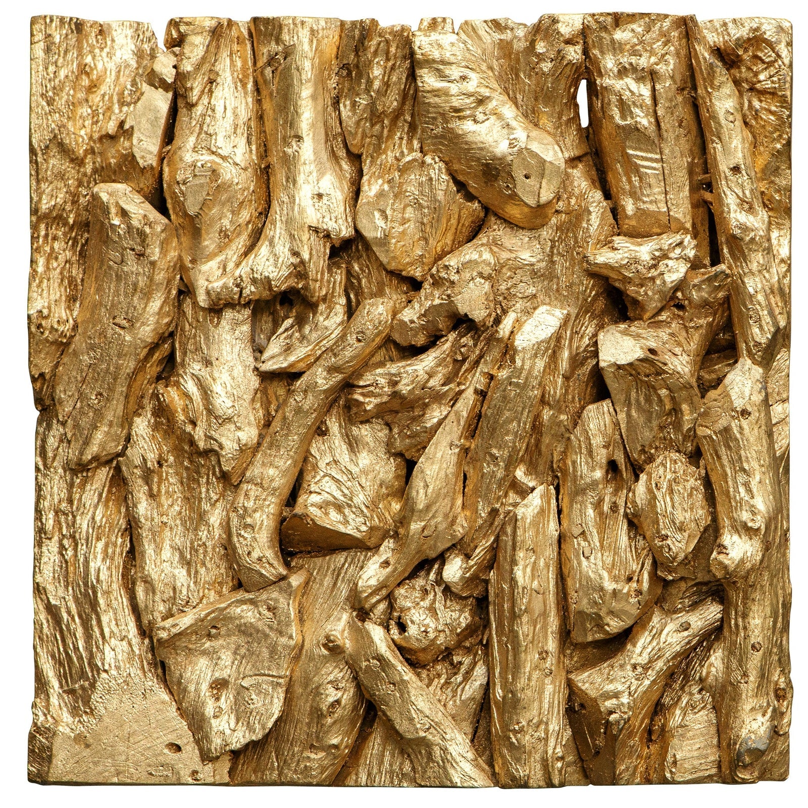 Uttermost Rio Wood Wall Decor