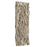 Uttermost Gathered Teak Wood Wall Decor