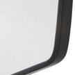 Uttermost Linneah Black Mirrors - Set of 4