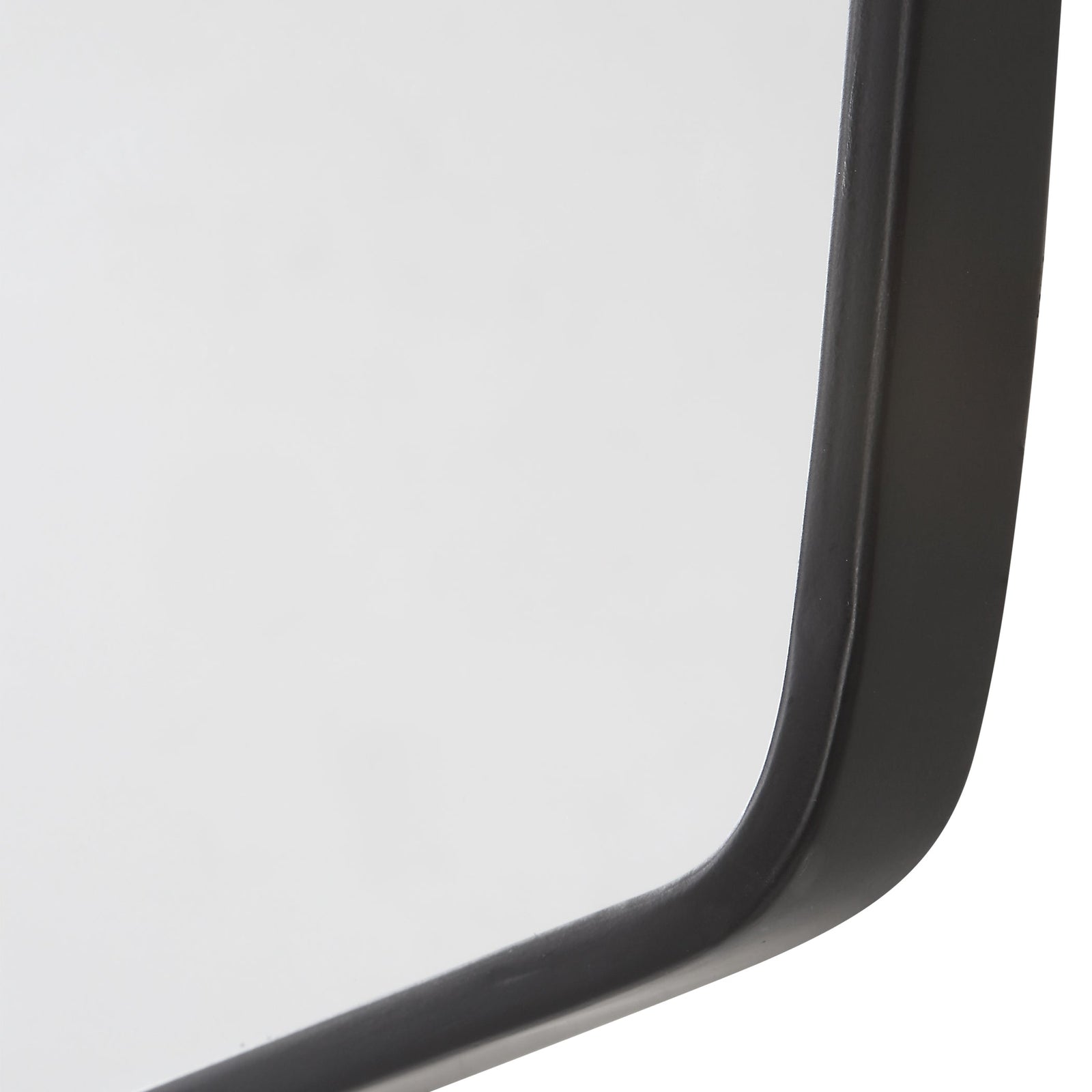 Uttermost Linneah Black Mirrors - Set of 4