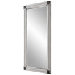 Uttermost Manor Distressed Oversized Mirror Clearance