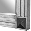 Uttermost Manor Distressed Oversized Mirror Clearance