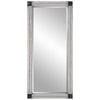 Uttermost Manor Distressed Oversized Mirror Clearance