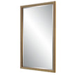 Modern Accents Textured Mirror