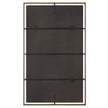 Uttermost Egon Rectangular Bronze Mirror